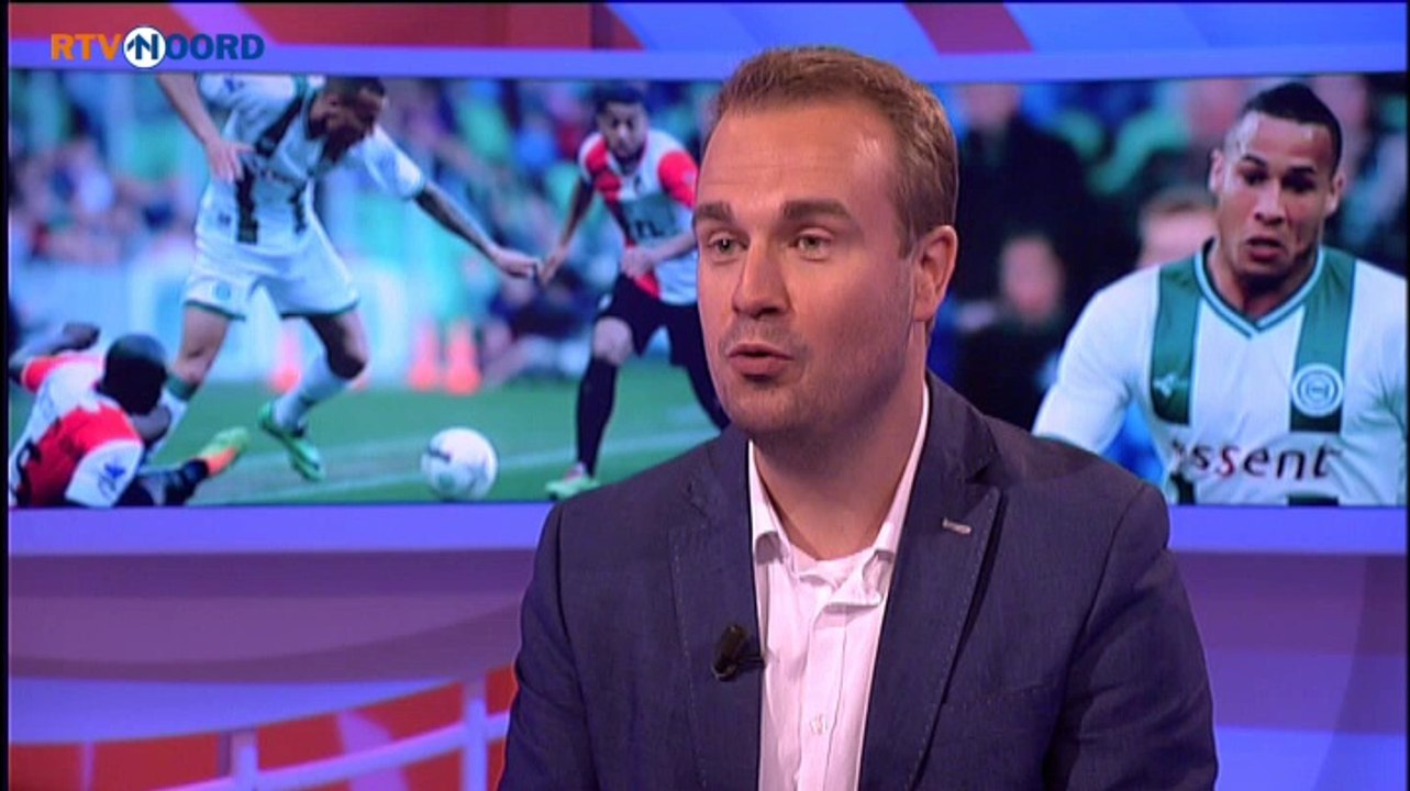 Update over transfers bij FC Groningen - RTV Noord