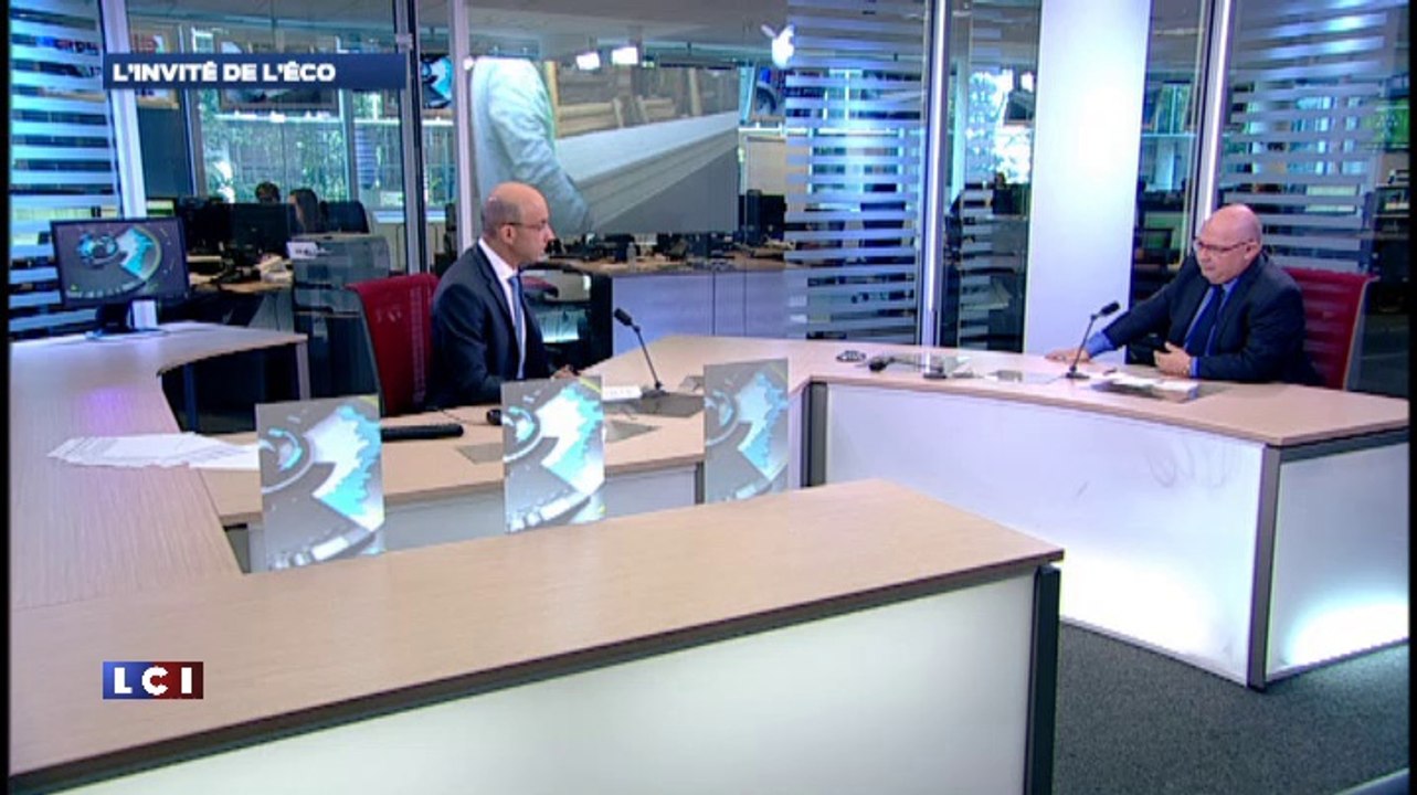 BROTTES: "LA TRANSITION ENERGETIQUE, CA RAPPORTE!"