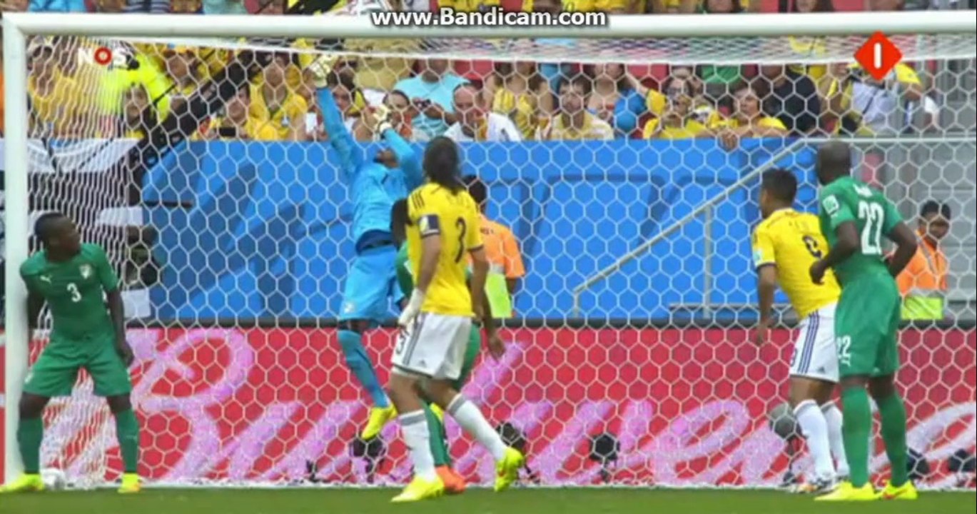 James Colombia