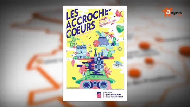 JT JUIN 2014 [S.6] [E.14] - Le journal du jeudi 19 juin