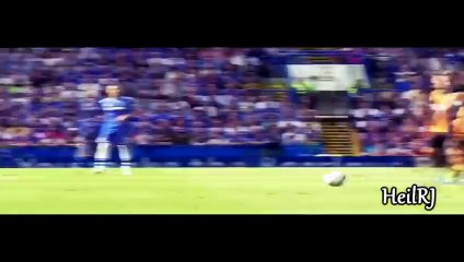 Eden Hazard ● Amazing Skills Show 2013-2014 ||HD||
