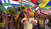 2014 Dünya Kupası Şarkısı