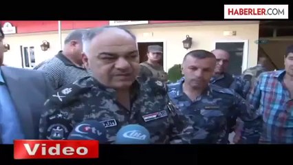 Işid'in Elindeki 4 Türk Vatandaşı Serbest Bırakıldı