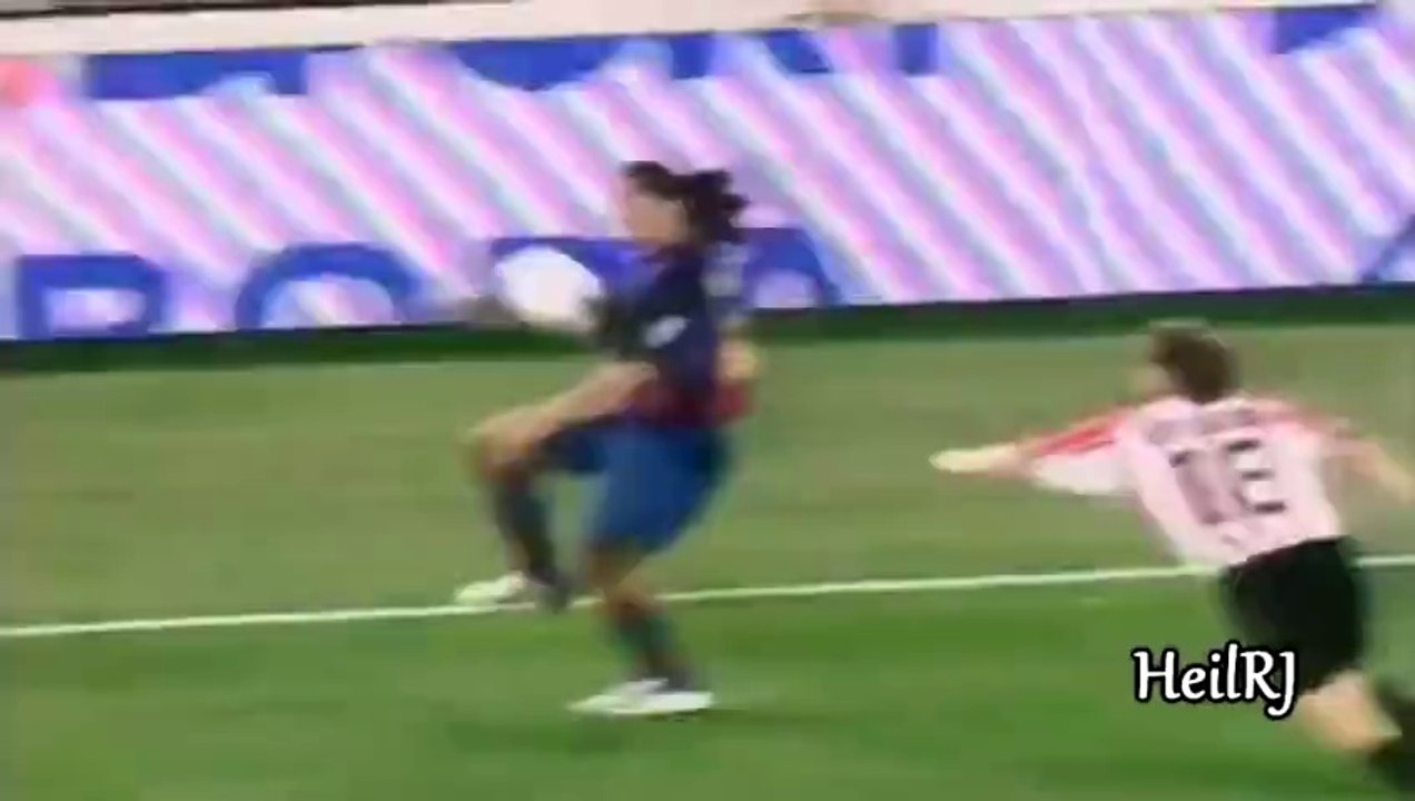 Messi ● Ronaldinho ● Maradona ● Ronaldo ● Who Is The Best Dribbler Ever?