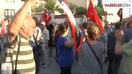 Balyoz Davasında İzmir'de 10 Tahliye