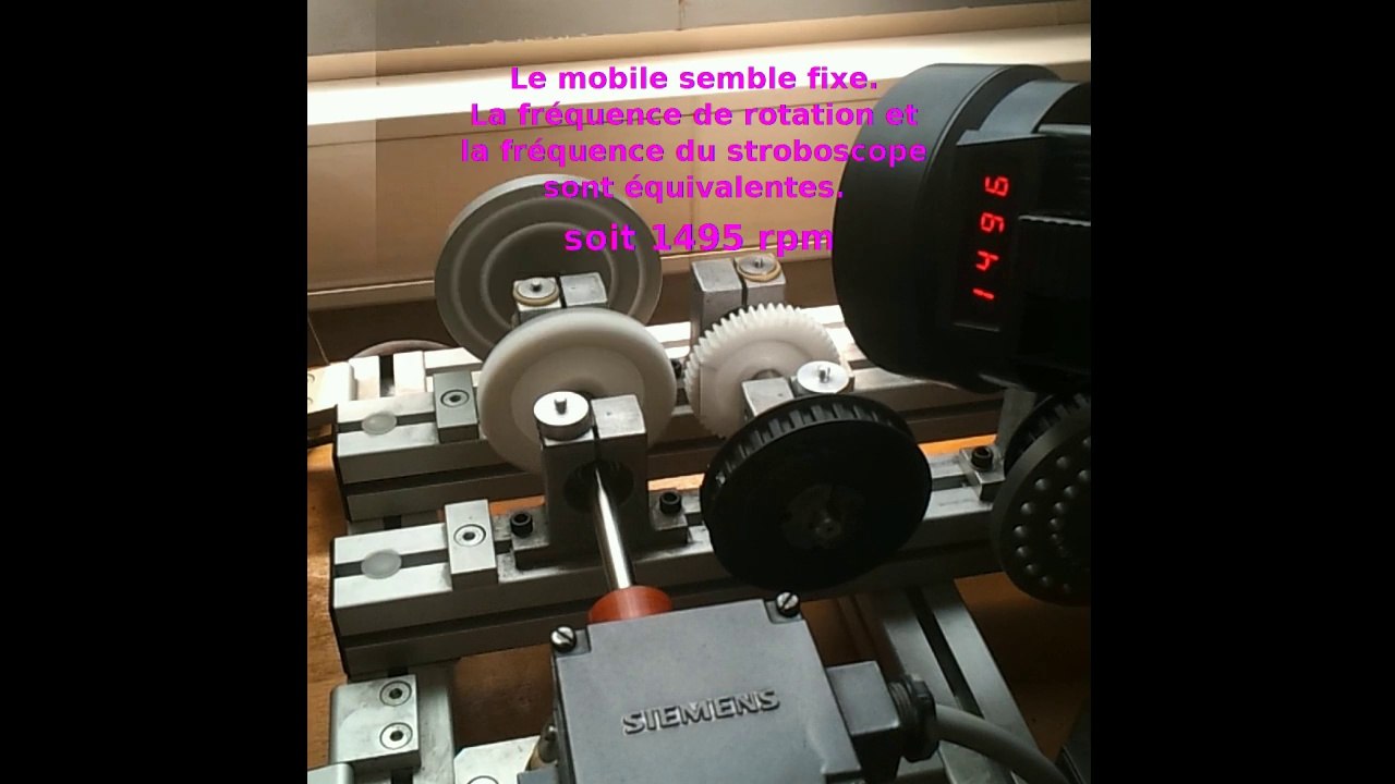 Reglage_stroboscope