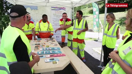 Sécurité routière. Les agents de la Diro en première ligne