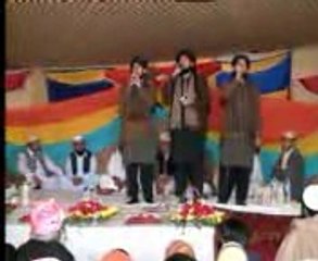 Naat khuwan SAIFI BRADRAN