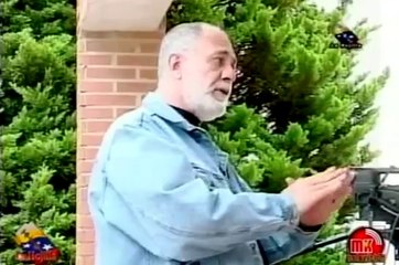 (Vídeo) La Hojilla del día Lunes, 09 de Junio de 2014 (3/4)