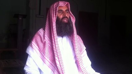 Hafiz Abdul Wahab Abid (Gujrat)