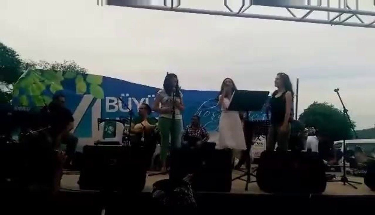 Sakarya Hemşinlileri Kültür ve Yardımlaşma Derneği