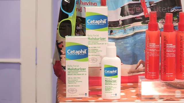 Beat the Heat Beauty Buys