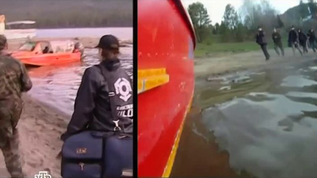 17 фильм. «Горный Алтай Ворота в Шамбалу» [ 10.09.2011 ]