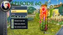 Plants vs Zombies Garden Warfare Let's Play Épisode 60 [Cactus de Feu]
