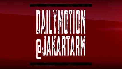 Welcome To Jakarta R.O.C.K. Ministry