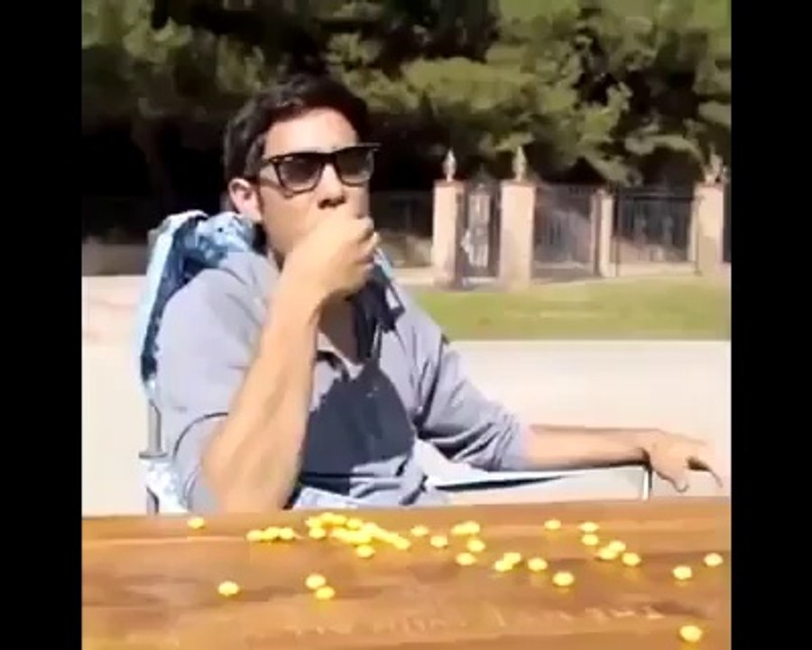 Awesome Guy