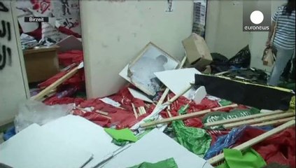 Orta Doğu'da gerilim tırmanıyor, İsrail 300 Filistinliyi tutukladı