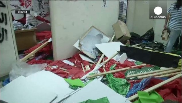 Rapimento coloni: braccio di ferro Hamas-Israele a danno dei palestinesi