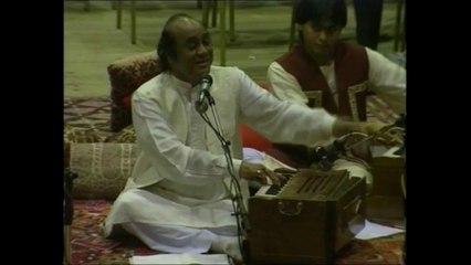 Bhed Na Paay To Ghabraay.. Aik Bas Tu He Nhen.. Jab Tery Nain.. 3 Ghazals by Mehdi Hasan