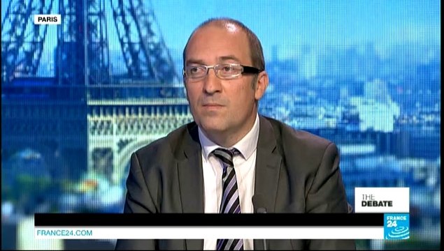 Syria's Armenians: Christians Torn Between War-Hit Home and Exile