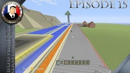 Minecraft Le Monde De Body Let's Play Épisode 15 Mode Détente