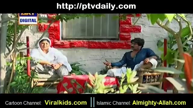 Tootay Huway Taaray By Ary Digital Episode 112 - 19th June 2014