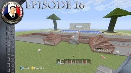 Minecraft Le Monde De Body Let's Play Épisode 16 Mode Détente