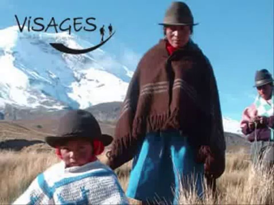 Islam Bolivie;convertis à l'Islam