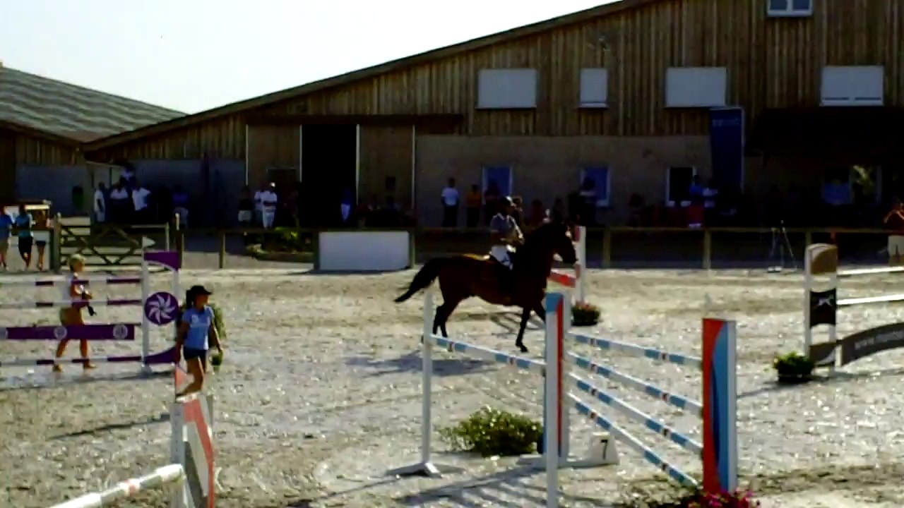 NOEL ET ROCK - KLEINFRANKENHEIM - PRO2GP135 - 080614