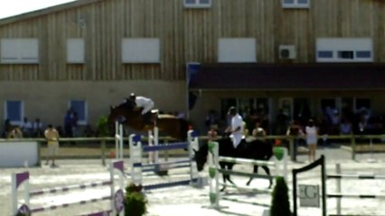 NOEL ET ROCK - KLEINFRANKENHEIM - PRO2GP135 - 090614