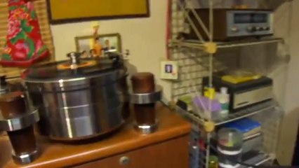 lungyim~My diy turntable in my Systems.