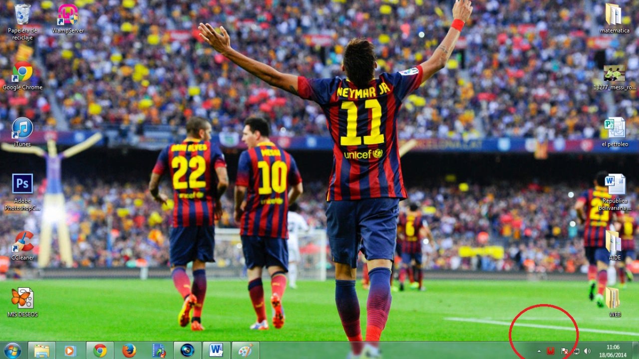 Crear y configurar servidor Apache+MySQL+PHP