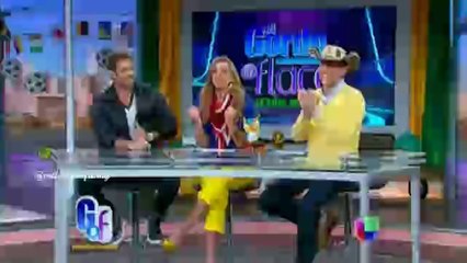 Wiliam Levy adelante el Trailer de Addicted en GyF