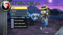 Plants vs Zombies Garden Warfare Let's Play Épisode 61 [Biologiste Marin]