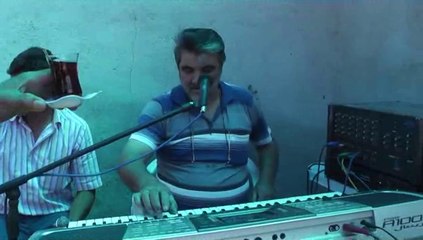 OSMAN AĞCA  MUHARREM COŞKUN  ŞEYHİMİN İLLLERİ  İLAHİ