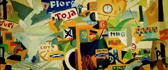 Natalia Oreiro _ Protocolo Celeste _ Dir. Martīn Sastre