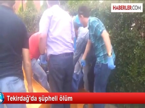 İşsiz Koca, Öğretmen Eşini Öldürüp İntihar Etti