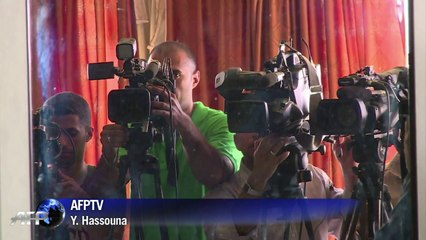 Le Hamas condamne "les déclarations choquantes" de Mahmoud Abbas