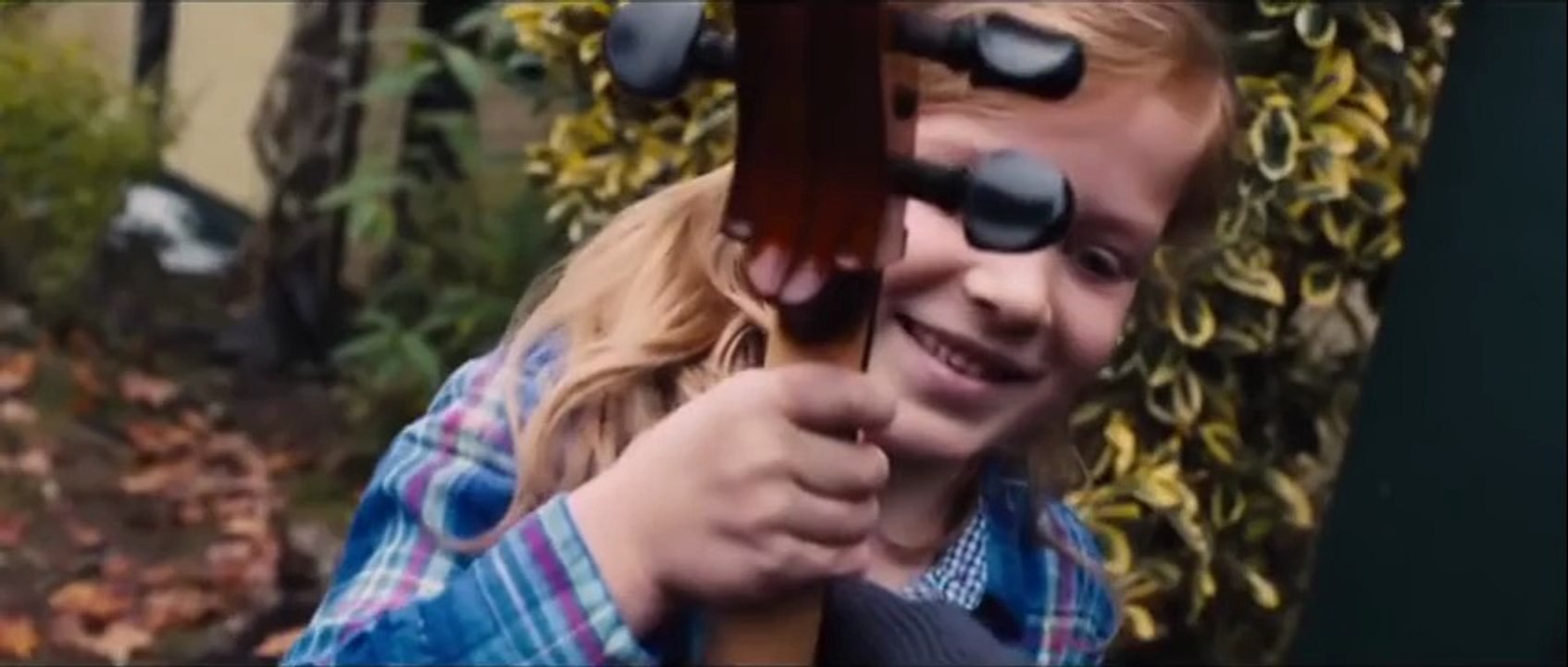 IF I STAY - (Chloë Grace Moretz Movie - 2014) - Trailer