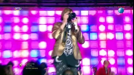 Rock In Rio Lisboa 14'  - Os melhores concertos | SPT1 | TV Fictícia