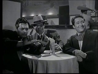 Pedro Infante - Mi Tenampa