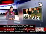 Arrest Warrant issued against ARY CEO Salman Iqbal,Anchor Mubasher Luqman,Aqeel Dhedhi and Naeem Han
