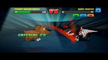 Mutant Fighting Cup Android Gameplay