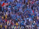 هدف أوروجواي الأول في انجلترا مقابل 0 كأس العالم برازيل 2014