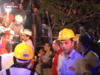 'Madenciler için yasa tasarısı olmalıdır '