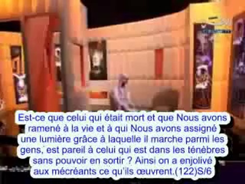 Juif Espagnol +Australien Convertis à l'Islam !! (beau Témoignage à méditer )