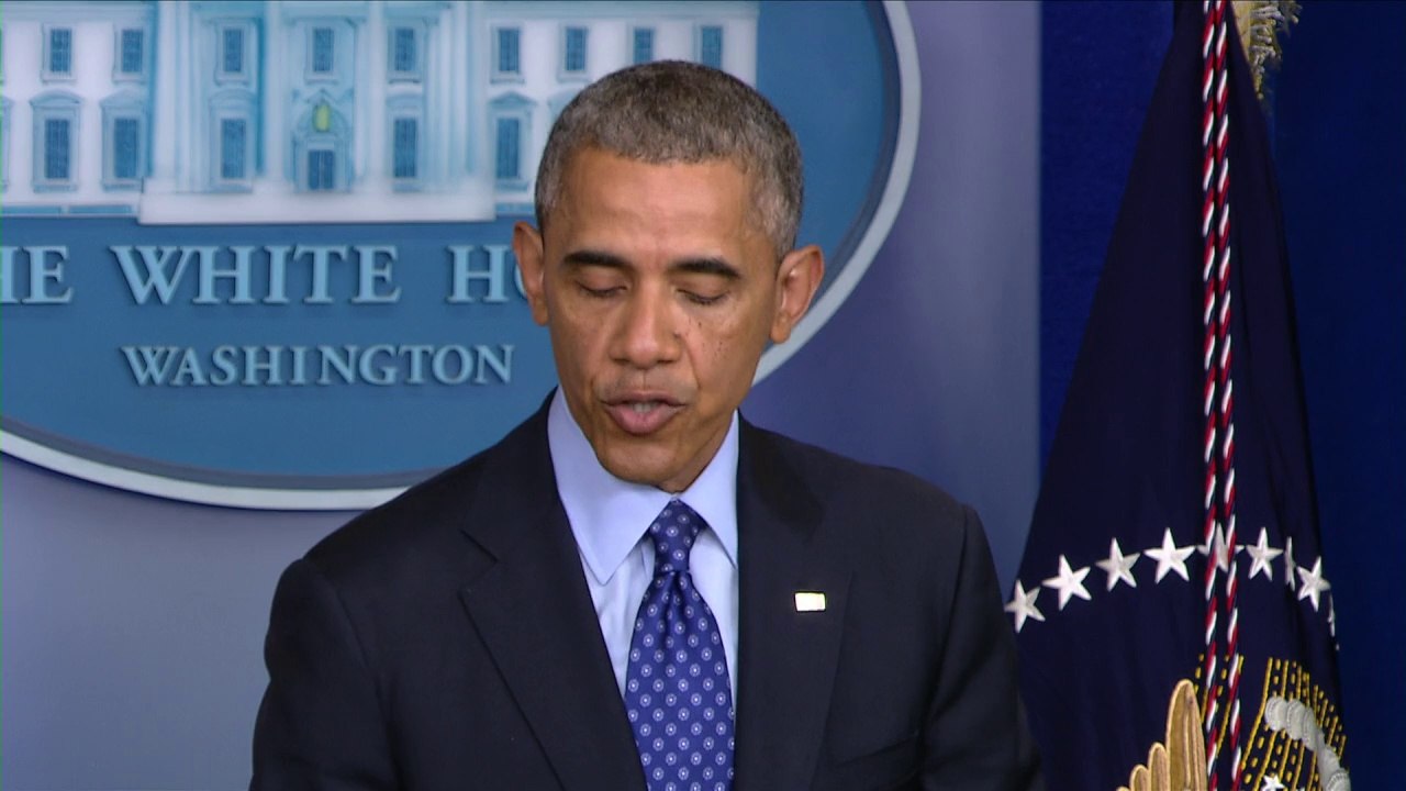 Irak: les USA prêts à envoyer jusqu'à 300 conseillers militaires