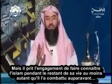 Islam IL BRÛLE UNE MOSQUEE PUIS EMBRASSE L ISLAM ET Y CONVERTIT 18 flv