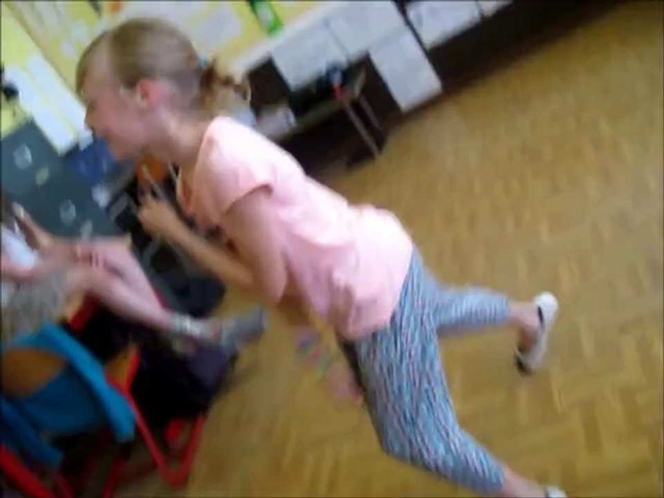 Het 4e van Welle heeft talent!