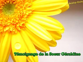 Islam Témoignage d'1 convertie françaiseGéraldine